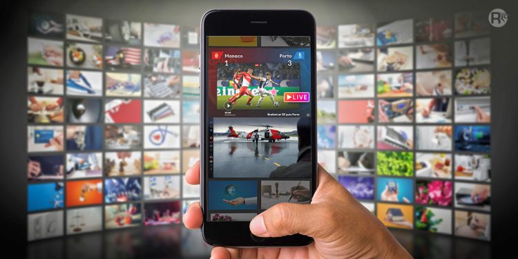 How Is Live Streaming Technology Used In 2021?