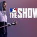 MLB the show 19 pc header