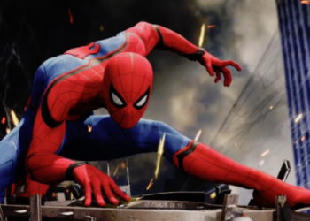 Marvel’s Spider-man Game Download for PC