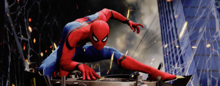 marvel spider man fan made game download