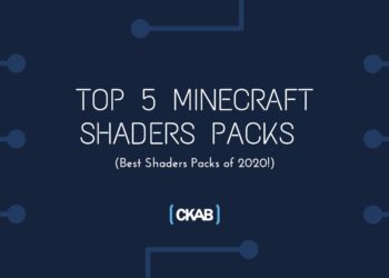 Minecraft Shaders