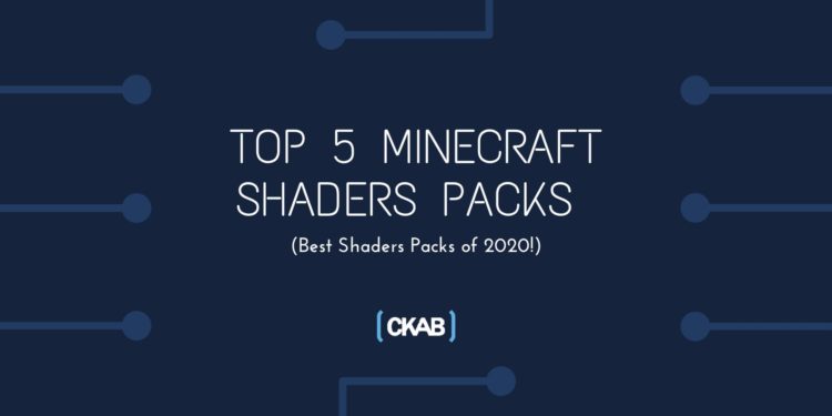 Minecraft Shaders