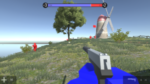 ravenfield play for free