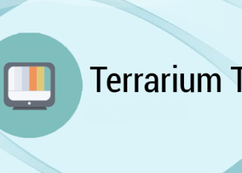 Terrarium TV logo