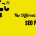 How Much Does SEO Cost to Have an Agency Do it?