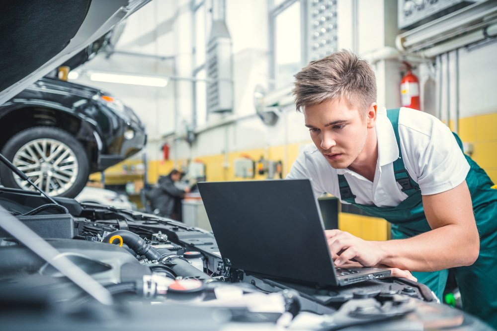 Is Automotive Tech A Good Career