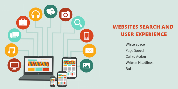 Websites User Experience