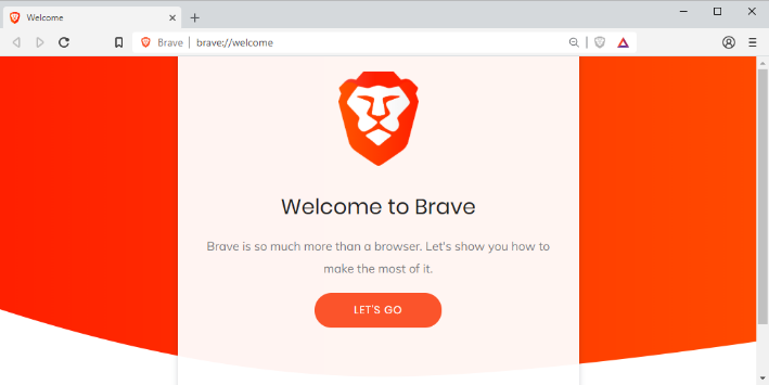 brave browser linux chromebook