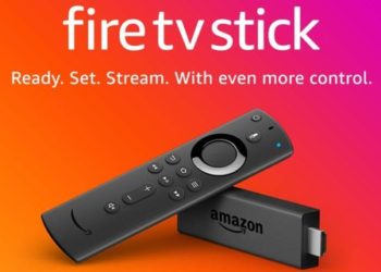 amazon fire stick