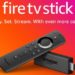 amazon fire stick