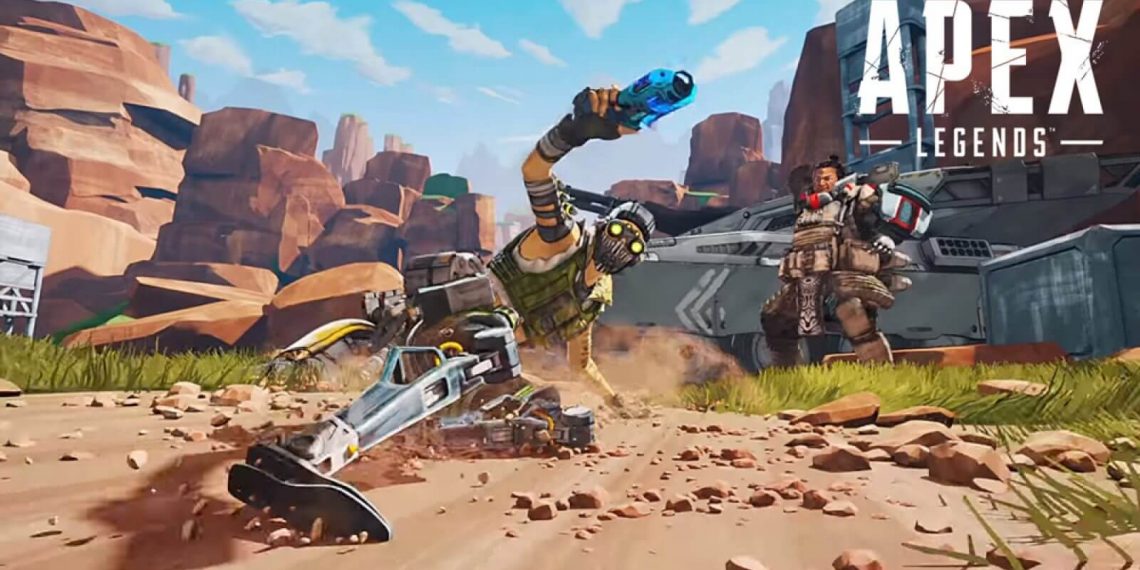 Top Tips for the New Apex Legends Player CKAB