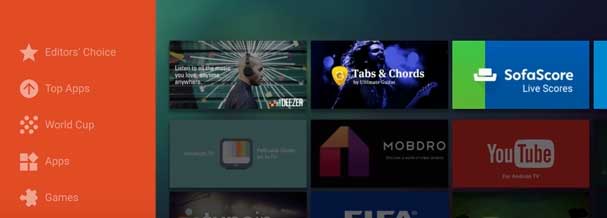 aptoide tv for jailbreak Firestick