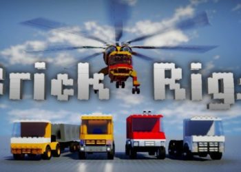 brick rigs xbox