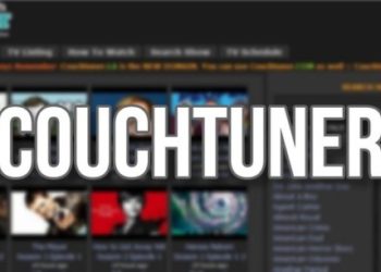 Couchtuner Screenshot Watch all your favorite tv shows and movies online free