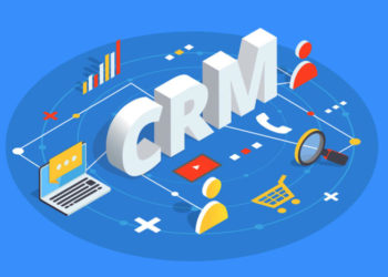 The Role of CRM in Tech Companies