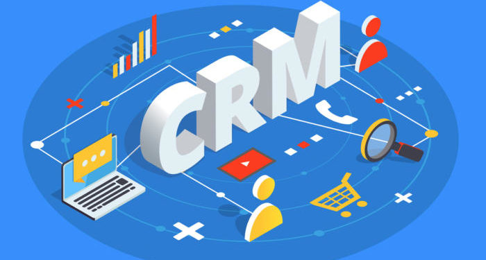 The Role of CRM in Tech Companies