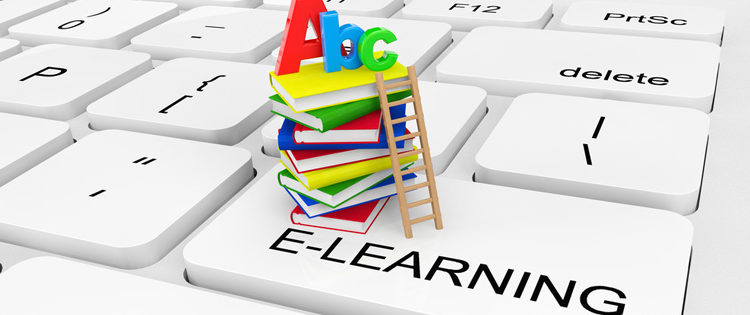 E-learning