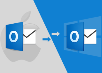 How to Export Mac Outlook 2016 to PST File?