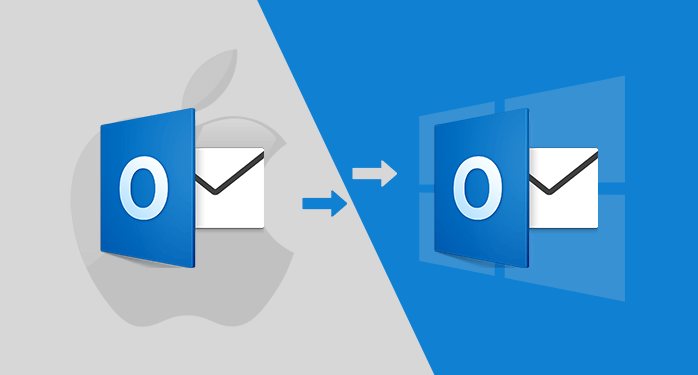 How to Export Mac Outlook 2016 to PST File?