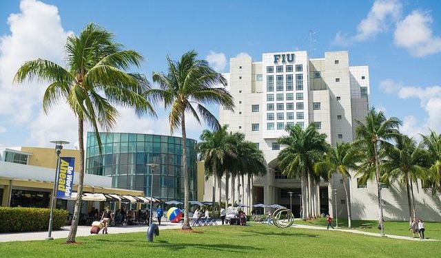 TOP universities in Miami, Florida for international students