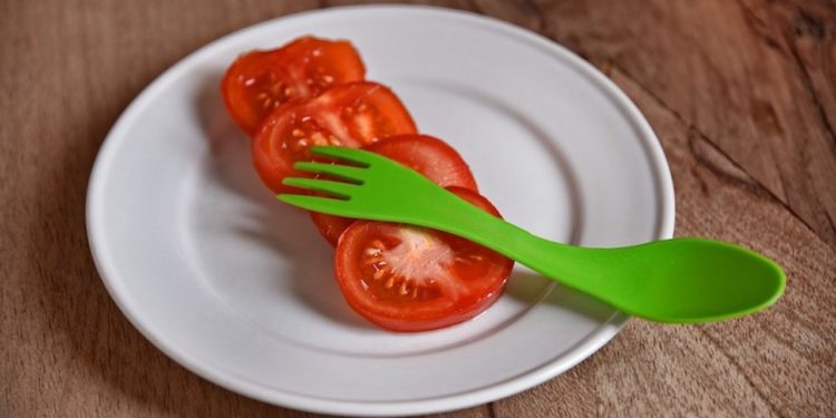 3D Printer Filament is Food Safe