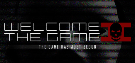 Welcome to the Game header