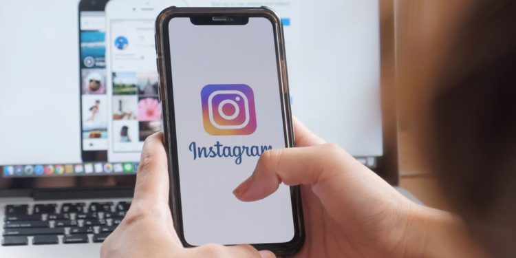 Instagram for business