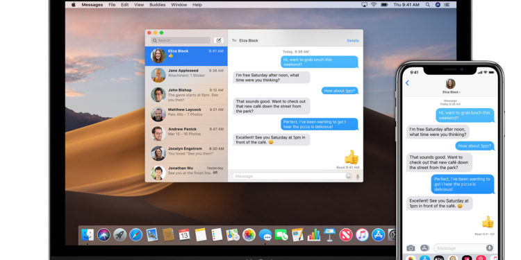 Imessages Not Working on Mac: Problem Faced By Mac Users - CKAB