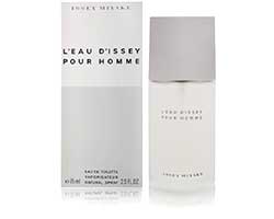 l'eau d'issey pour homme