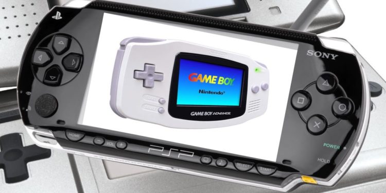 The Best Portable Gaming Devices Available Today - CKAB