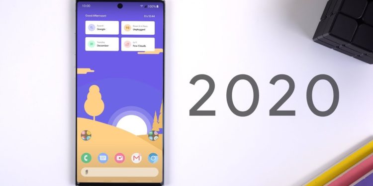 Top 10 Must Have Apps for Android in 2020