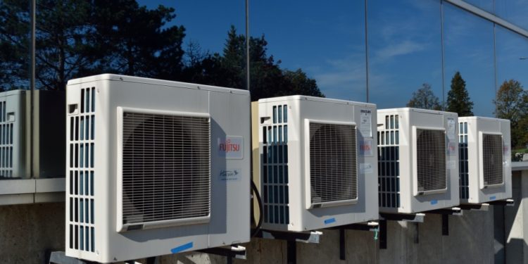 Finding the Right Cooling Contractor for Your Home