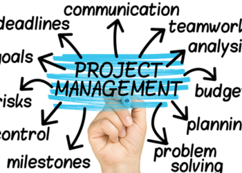 project management