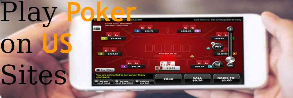 Free Poker Sites That Pay Real Money