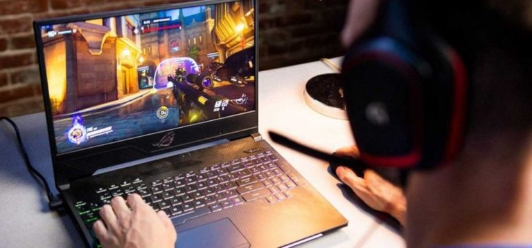 Top reasons why do you need a gaming laptop - CKAB