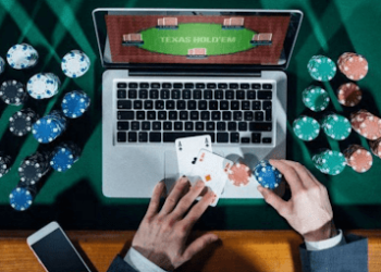 How technology has changed the casino industry