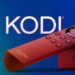 using kodi on firestick