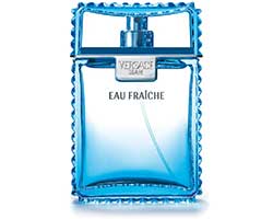 versace man eau fraiche