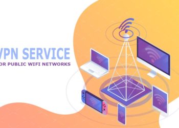 vpn service