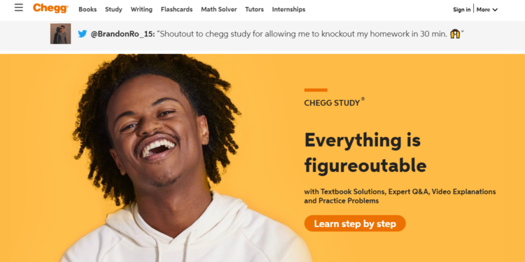 How to Download Textbook Solutions from Chegg?