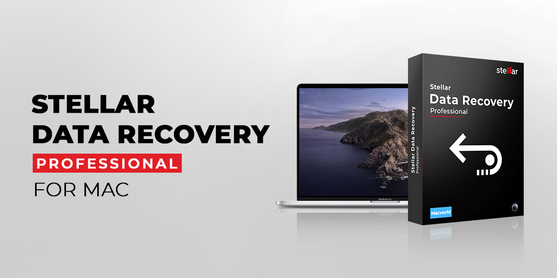 mac stellar data recovery professional activation key