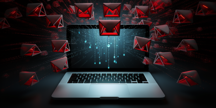 Evolution of Email Threats