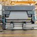 The Future of Manufacturing with Tandem Press Brakes: Revolutionizing Production Lines