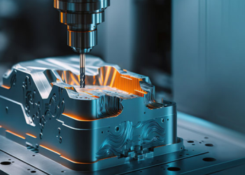 Efficiency Redefined: How CNC Machining is Reshaping Manufacturing