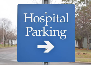 Hospital Parking: Best Practices for Parking Facility Management