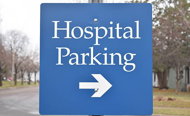 Hospital Parking: Best Practices for Parking Facility Management