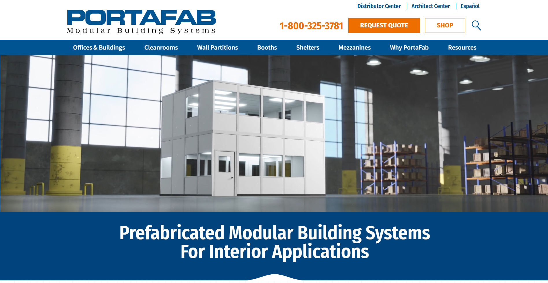 PortaFab