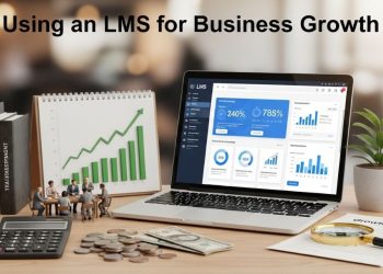 How to Use an LMS for Business Growth?
